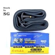 Bike Inner Tube 20 24 26 Bicycle Inner Tire Rubber Presta Schrader Road Bike MTB Inner Tyre