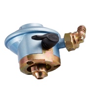 CE Authentication regulator lpg Philippines Export Gas  household   Household Pressure Reducing Valv