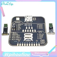 [HoME&life] 2026 Latest Modified Resistor Version F64 Flash 64 Ultra Lite Box ISP Adapter
