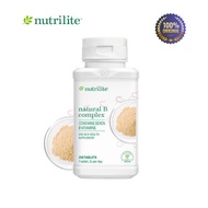 Nutrilite Natural B Complex - 250 tab