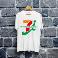 ️Unisex 7-eleven T-Shirt - Fast Food - Fast Food - Stylish 7-Eleven T-Shirt - H257EV-004