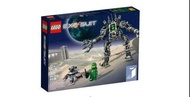 【LEGO】 EXO SUIT # 007 21109