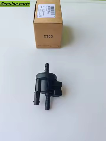 Genuine New OEM 06H906517B 0280142458 For Audi VW Seat Skoda Solenoid Valve 06H906517H 06H906517K 06