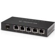Ubiquiti EdgeRouter X SFP Router and Load Balancer