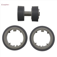 Pa03670 - 0001 Pa03670 - 0002 Consumable Set Pick Roller + Brake Roller PICKUP Roller for  Fi-7160 F