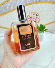 Coty Musk For Men Cologne Splash Vintage 118 ml. ( สคบ. ญี่ปุ่น Nobox ไม่มีกล่อง )