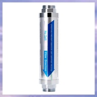 (JMTI) Whole House Central Water Softener Scale Water Softener System Prevent Scale Built Up on Wate