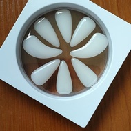 Guzheng Teacher Wen's d nylon guzheng nail Guzheng Wen's Style imported nylon Guzheng nail Piece Sin