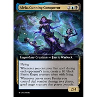 Alela Cunning Conqueror Proxy