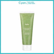 Huxley Sweet Therapy Cactus Granular Exfoliating Cream Huxley Deep Cleansing Facial Scrub 30g
