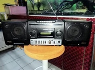 Promo radio tape compo sony cfs 1133s Diskon