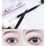 Etude HOUSE WATER EYEliner