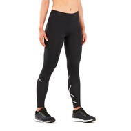 2XU Run Mid-Rise Compression Tights
