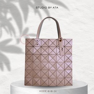 [616-31] Contemporary Premium Imported Baobao Bag