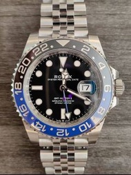Rolex GMT-Master II 126710BLNR 手錶