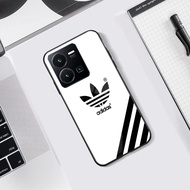 Softcase Glass VIVO Y35 2022 | Case HP VIVO Y35 2022 | Case VIVO Y35 2022 | Kesing HP VIVO Y35 2022