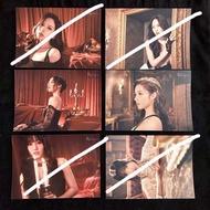 [TWICE官方][全新現貨] TWICE日本分隊 MISAMO Gallery postcard Mina Sana Momo