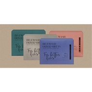 [BLUEWASH] Vegan Dryer Sheets