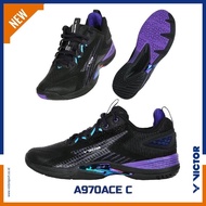 Victor a 970 ace c badminton shoes a970ace c badminton shoes lee zii jia series