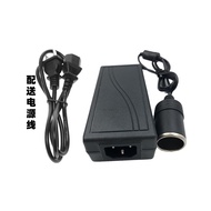 Shopping 12V 10A / 12V 5A Car Adapter Converter Car Lighter Socket Converter Charger Switch Adapter