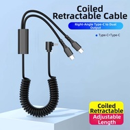 MayPal | BMW Compatible Dual Fast Charging Car Charger