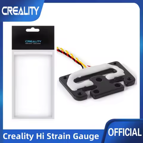 Creality Hi Strain Gauge 3d Printer Accesoires Original Strain Gauge_38×23.95×3_L50 for Creality Hi 