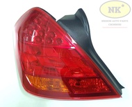 ไฟท้าย นิสสัน เทียน่า J31 06-08 โฉม2 / Nissan Teana 06-08