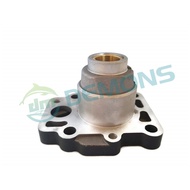 30) Zai Mo DEMONS Bot Sangkut Motor Sangkut Bot Getah Bot Kembung Tempat Duduk Pam Air 6E7-45331-00-