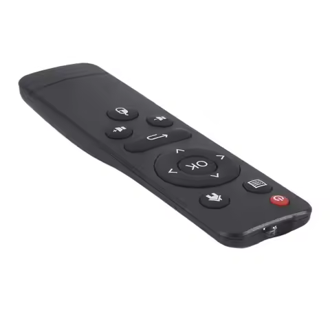 L22A-Remote Control For H96 MAX 331/ Max X3 /MINI V8/ MAX H616 Smart TV Box Android 10/9.0 4K Media 