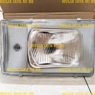Head Lamp FUSO PS190, PS220, FUSO Built UP 6D22, 8DC/ FUSO Headlights