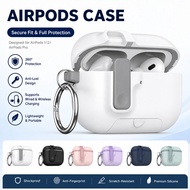 Airpods pro 3 case/airpods case/airpods pro case/airpods pro 2 case/airpod case/apple airpods 4 case