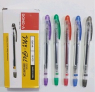 Dong- A My Gel Pen