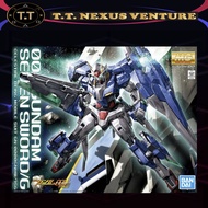 mg 1 100 00 gundam seven sword g
