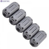 [bestshe]Mm Ferrite Core Copiers Durable Fax Machines Noise Suppressor PCS Optional-Good Quality