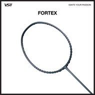 VS VENSON VS VENSON Badminton Racket FORTEX GRAY (Pre-strung)