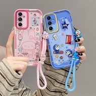 Casing Samsung a56 5g case samsung a36 5g case cute phone case