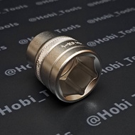 MATA TEKIRO 1/2" 6 PT 26MM - 1/2 INCH HAND SOCKET 26 MM
