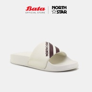 NORTH STAR Storm Fifa 26 Women Ivory /Light Blue Slide 5101228/5109228 Selipar Perempuan