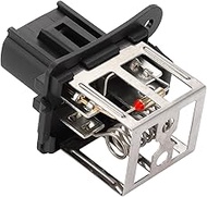 HVAC Blower Motor Resistor Heater Blower Motor Resistor for Ford Fiesta 2015 No.8V518L603AA