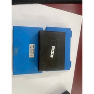 DY8 and HP241 hand stamping date printer gearbox. Dy8 2x3x15 and 2x4x15 letter and number boxes. 1 g