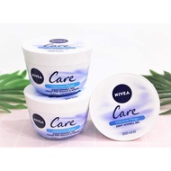 Nivea Moisturizing Cream