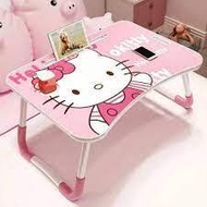 Laptop Folding Table/Character Children's Study Table