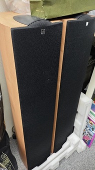 KEF iQ50 細座地喇叭一對