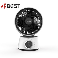HOUM C8 DC AIRCIRCULATOR FAN WHITE
