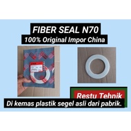Original Fiber Seal N70 Imported from China.