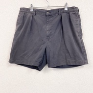 Ralph Lauren Lauren POLO黑色短褲（古著）