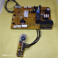 DAIKIN MALAISYA AC MODULE DAIKIN FTV AC PCB MODULE