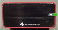 Barrowch Flow meter（OLED）電腦水冷流量計