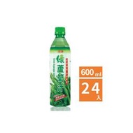 津津綠蘆筍汁600ml-1箱