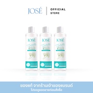 [บริษัทโดยตรง] - JOSE Centella Toner โทนเนอร์โจเซ่ 3 ขวด (สุดคุ้ม)
